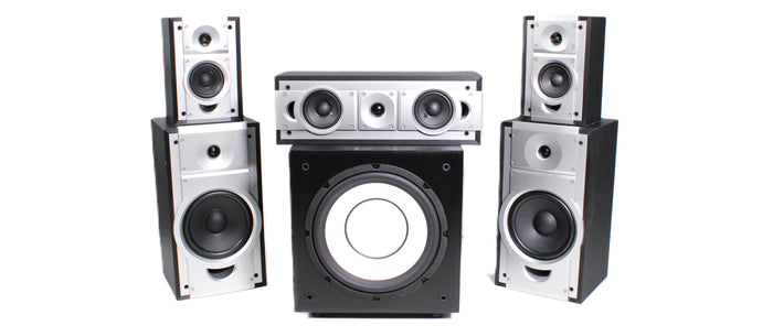 PURPOSE OF SUBWOOFERS IN A HOME THEATER SYSTEM
