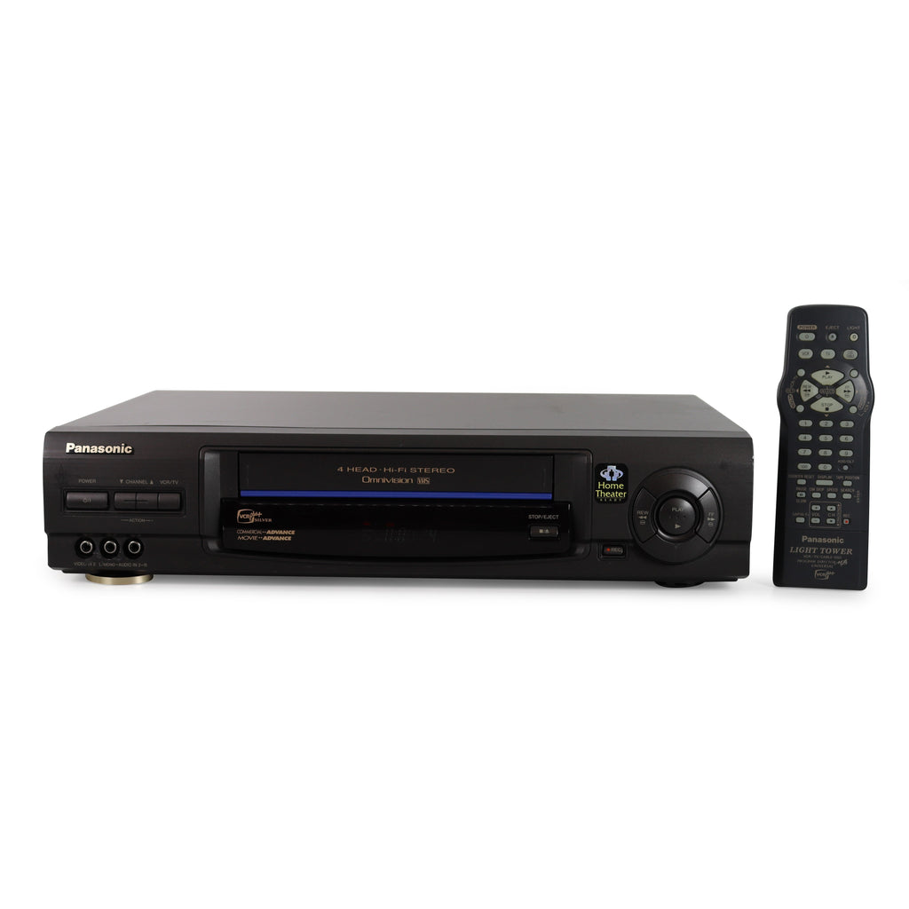 Top 5 Best VCRs To Buy in 2021 SpenCertified Buying Guide