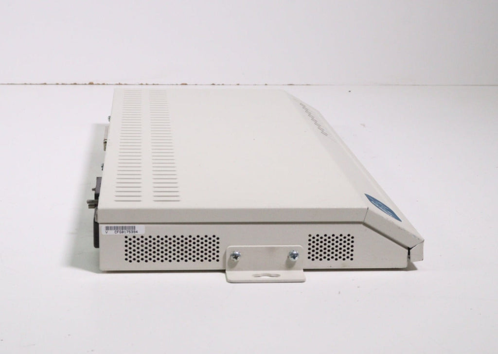 Adtran 4203616L1#TDM Total Access TA 616 T1 TDM 3rd Gen Gateway Integr