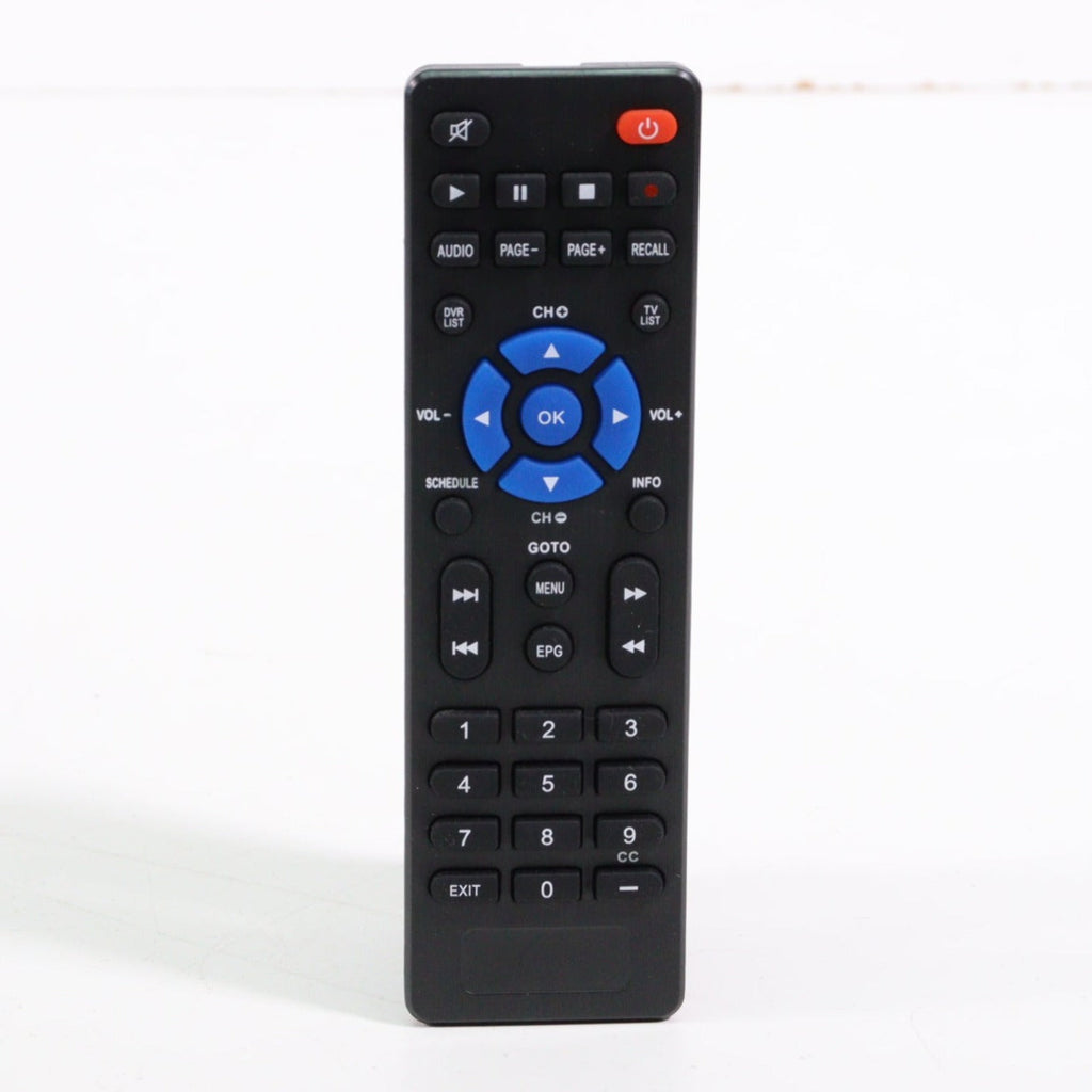 Agptek Remote Control for TV Media Player
