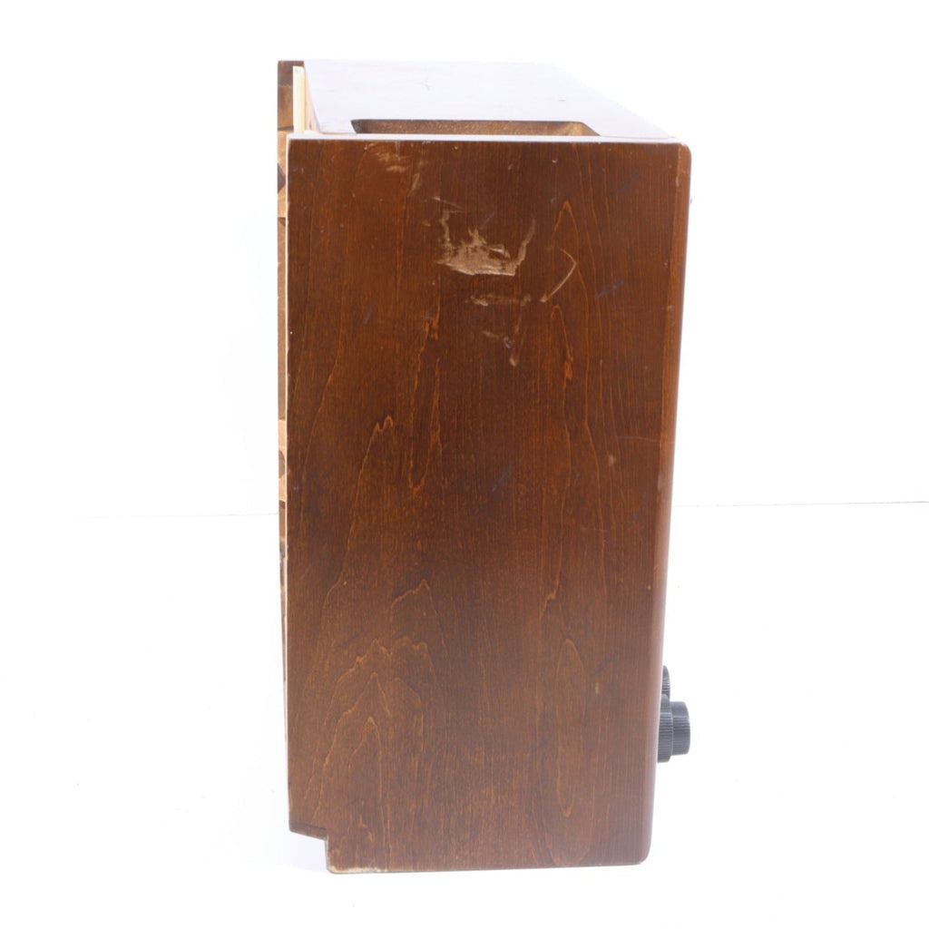 Ampex 1250 Stereo Tube ReeltoReel Tape Recorder (WON'T SPIN)