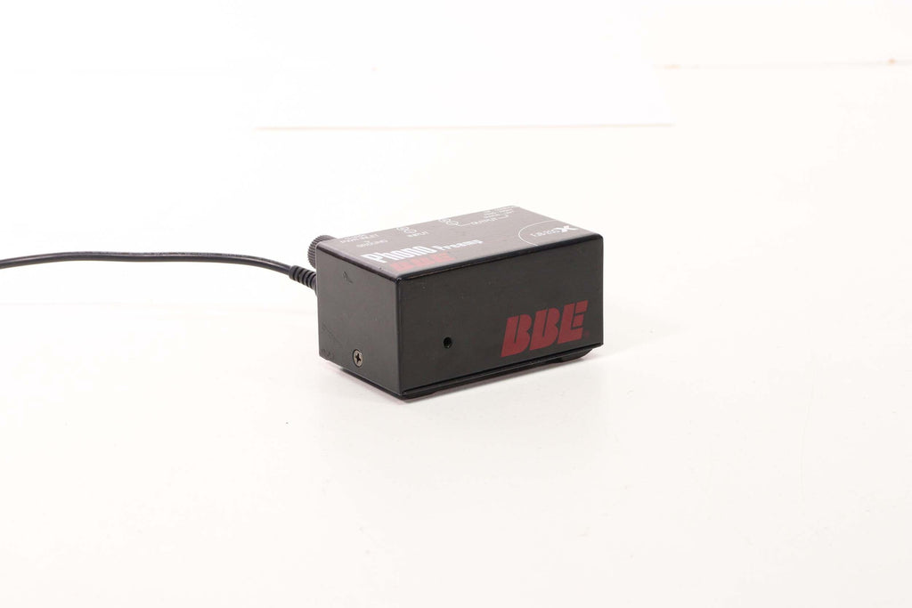 BBE FJB200X Phono Preamp