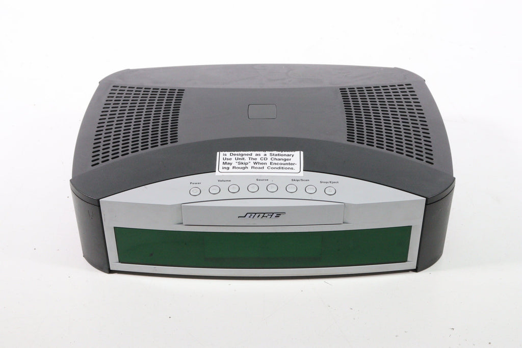 Bose AV3-2-1 Media Center Home Theater System (DVD PLAYER ONLY)