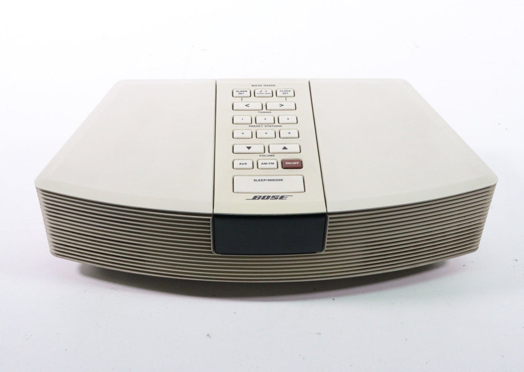 Bose AWR11W Wave Radio Music System