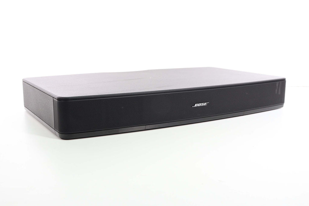 aIDS pastel Forgænger Bose Solo TV Sound System