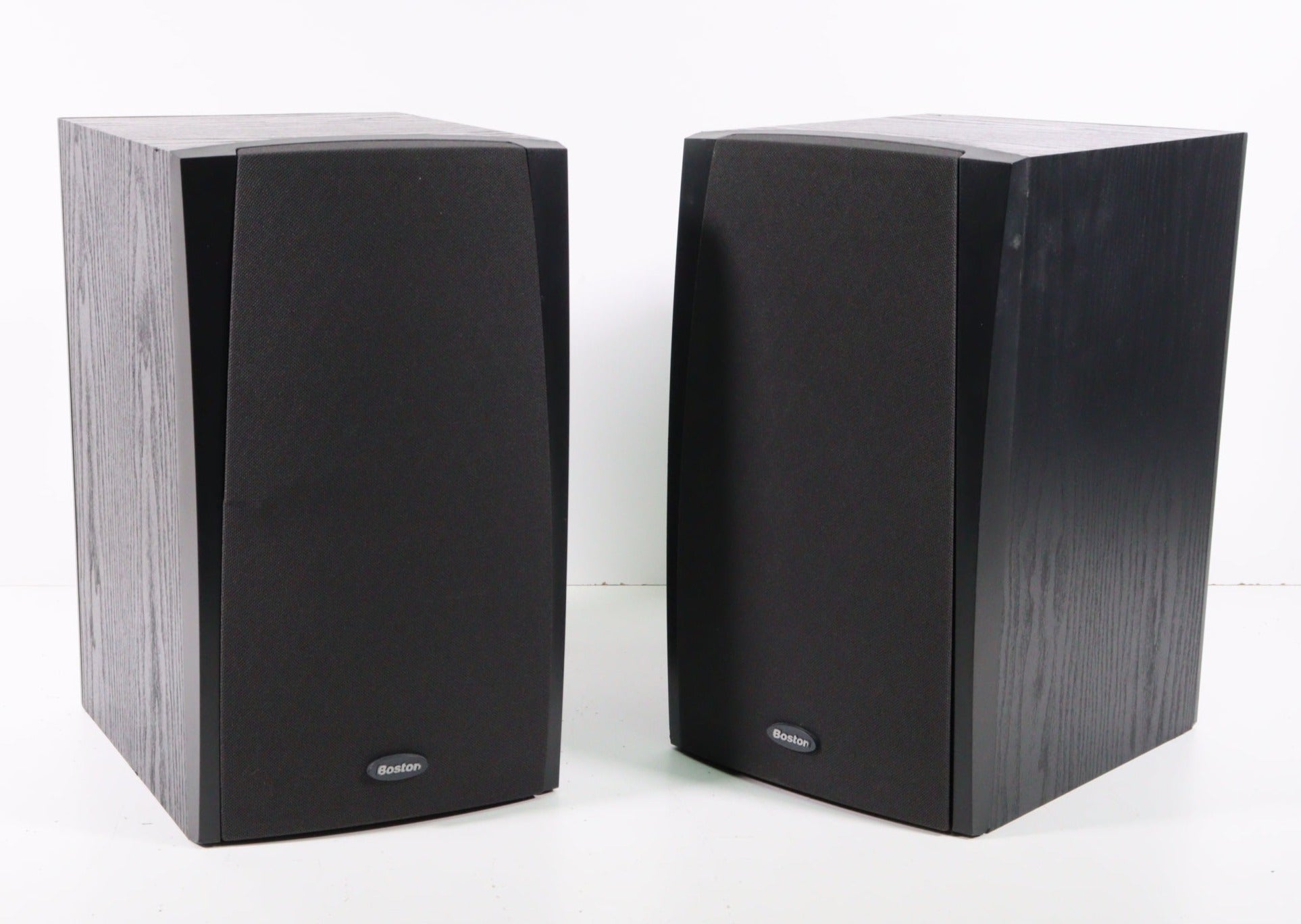 Boston sales bookshelf speakers