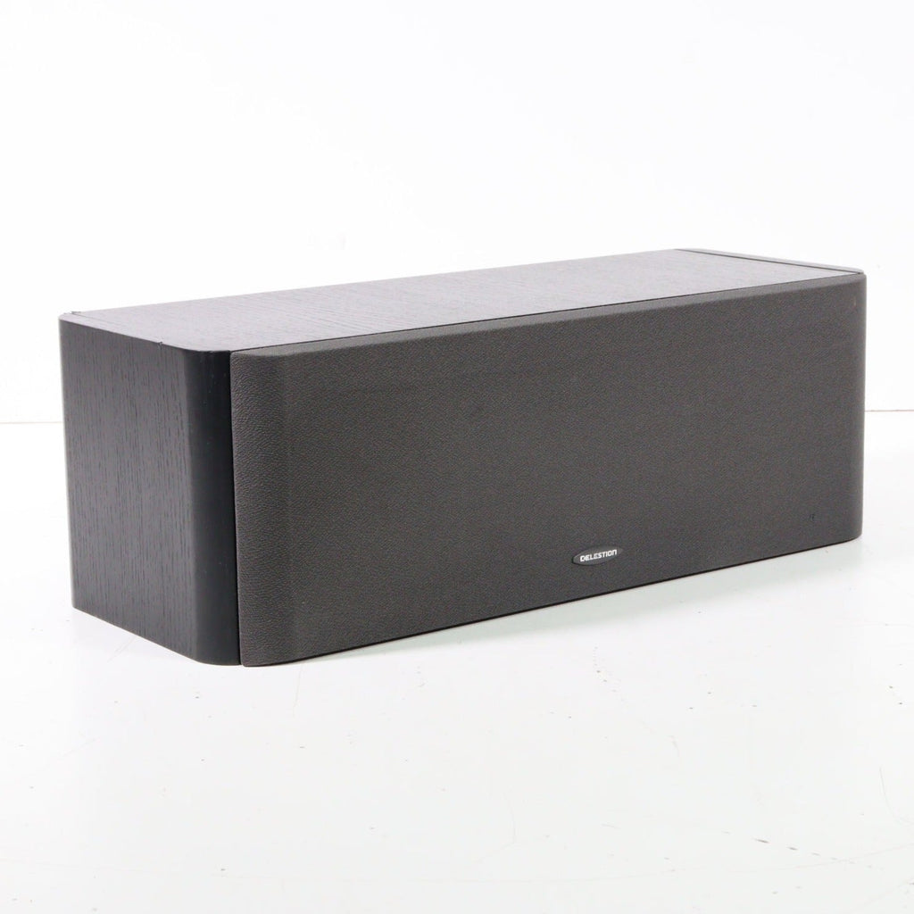 Celestion F35C Ported Center Speaker (Black)