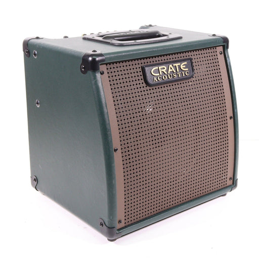 Crate CA15 Cimarron Acoustic Guitar Amplifier-Musical Instrument Amplifiers-SpenCertified-vintage-refurbished-electronics