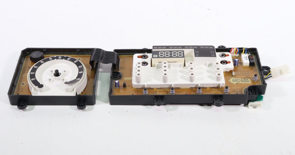 DC9200384B Power Control Board for Samsung Dryer