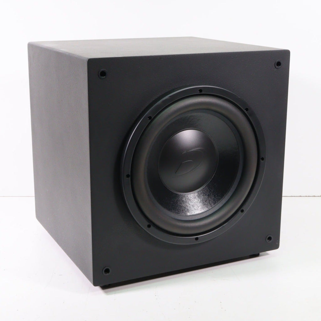 Dayton Audio HPSA500 500W High Performance Subwoofer Amplifier