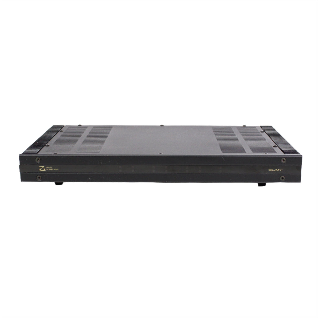 Telecomando Elan Z-030 Serie Z Per Audio Multi-Zona - Compatibile Con Z.630/631, Condizioni Come Nuovo