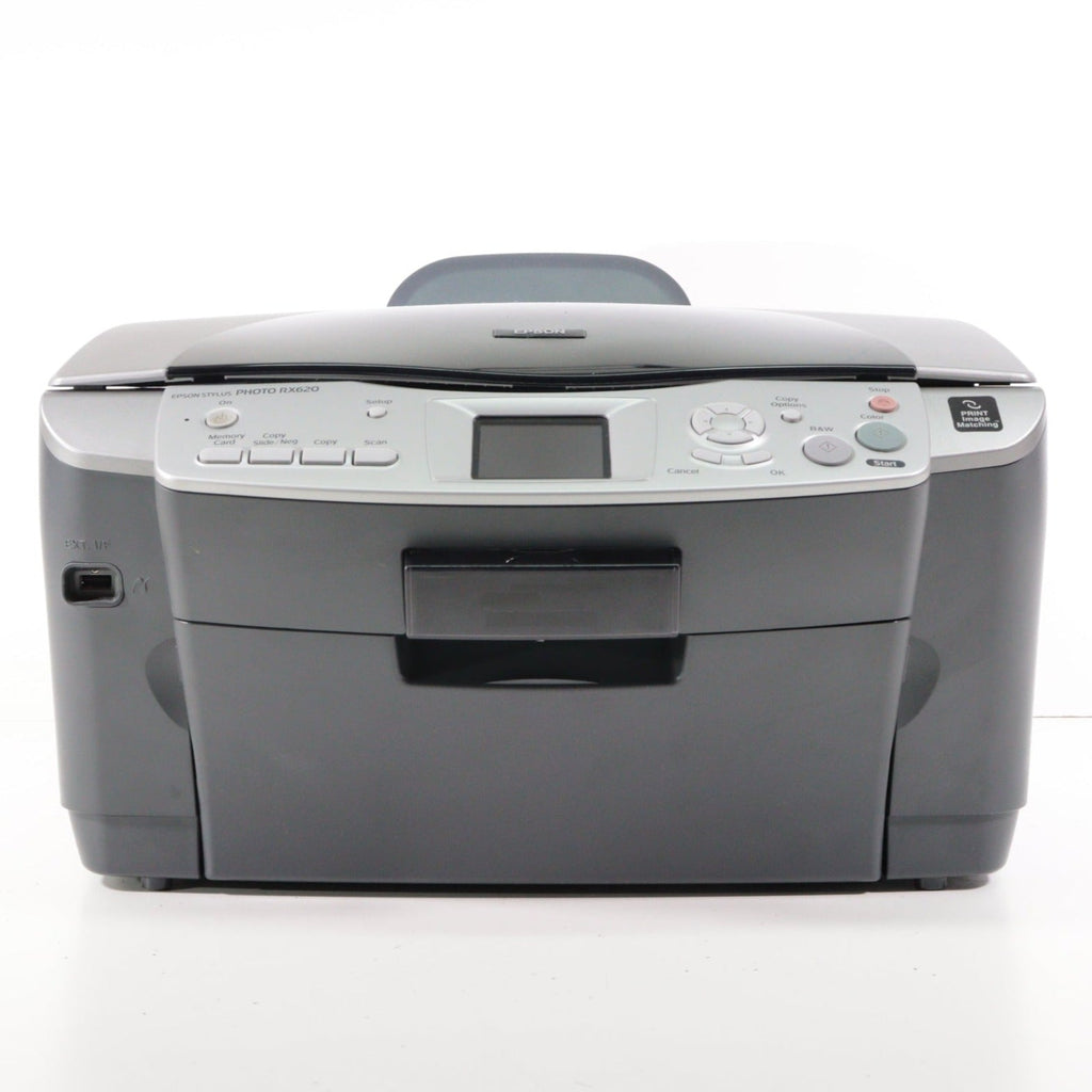Epson Rx620 Stylus Photo All In One Printer 9353