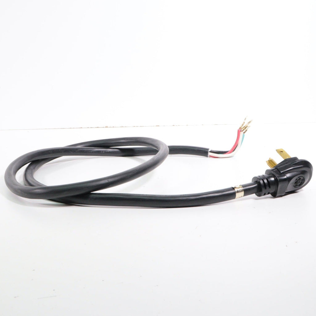 GE E72389F 5.5" Dryer Appliance Power Cord