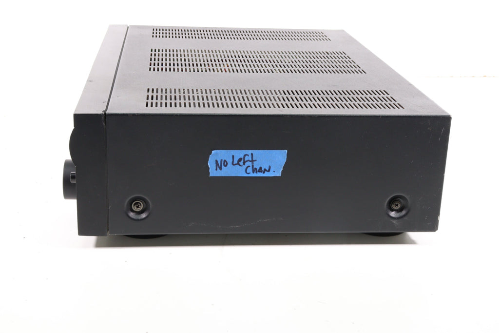 Harman Kardon HK3500 Stereo Receiver (NO LEFT CHANNEL)