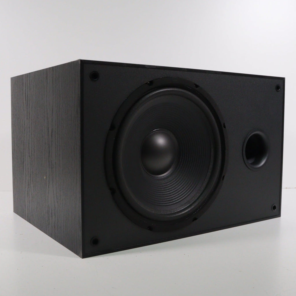 JBL PSW 1200 12 Powered Subwoofer jbl-psw-1200-12-powered-subwoofer