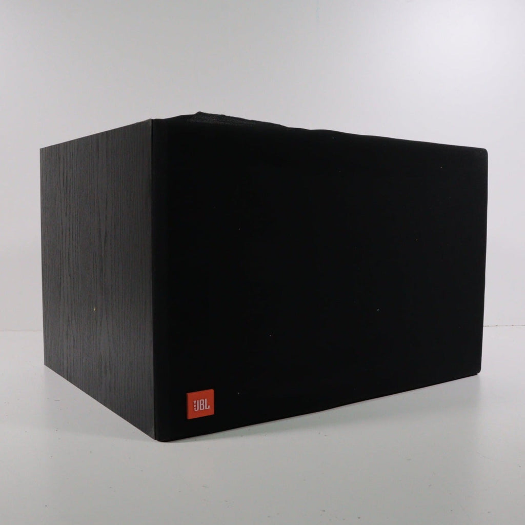 JBL PSW 1200 12 Powered Subwoofer jbl-psw-1200-12-powered-subwoofer