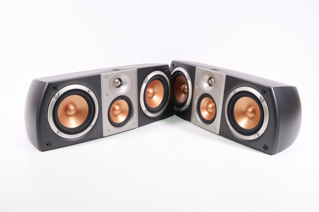 JBL SCenter Studio Series 3Way Center Channel Speaker