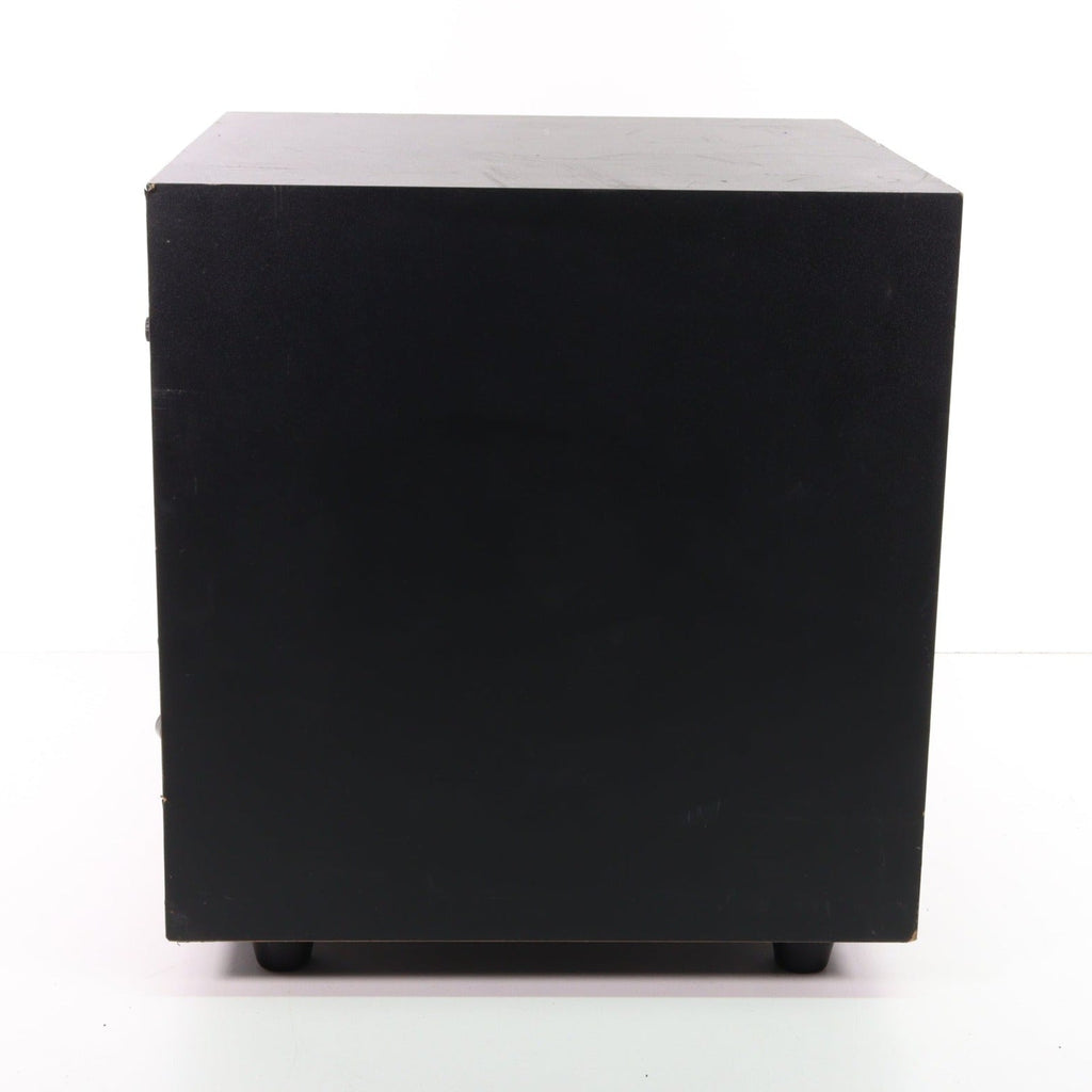 JBL SUB125 Subwoofer Simply Cinema Series jbl-sub125-subwoofer-simply-cinema-series