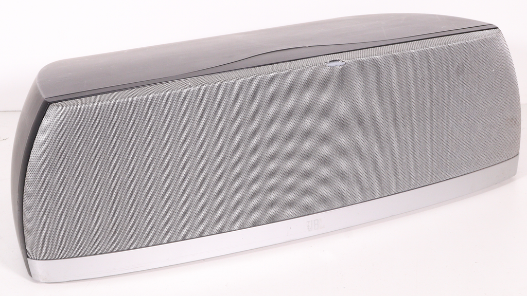 JBL Venue Series Voice Center Channel Speaker