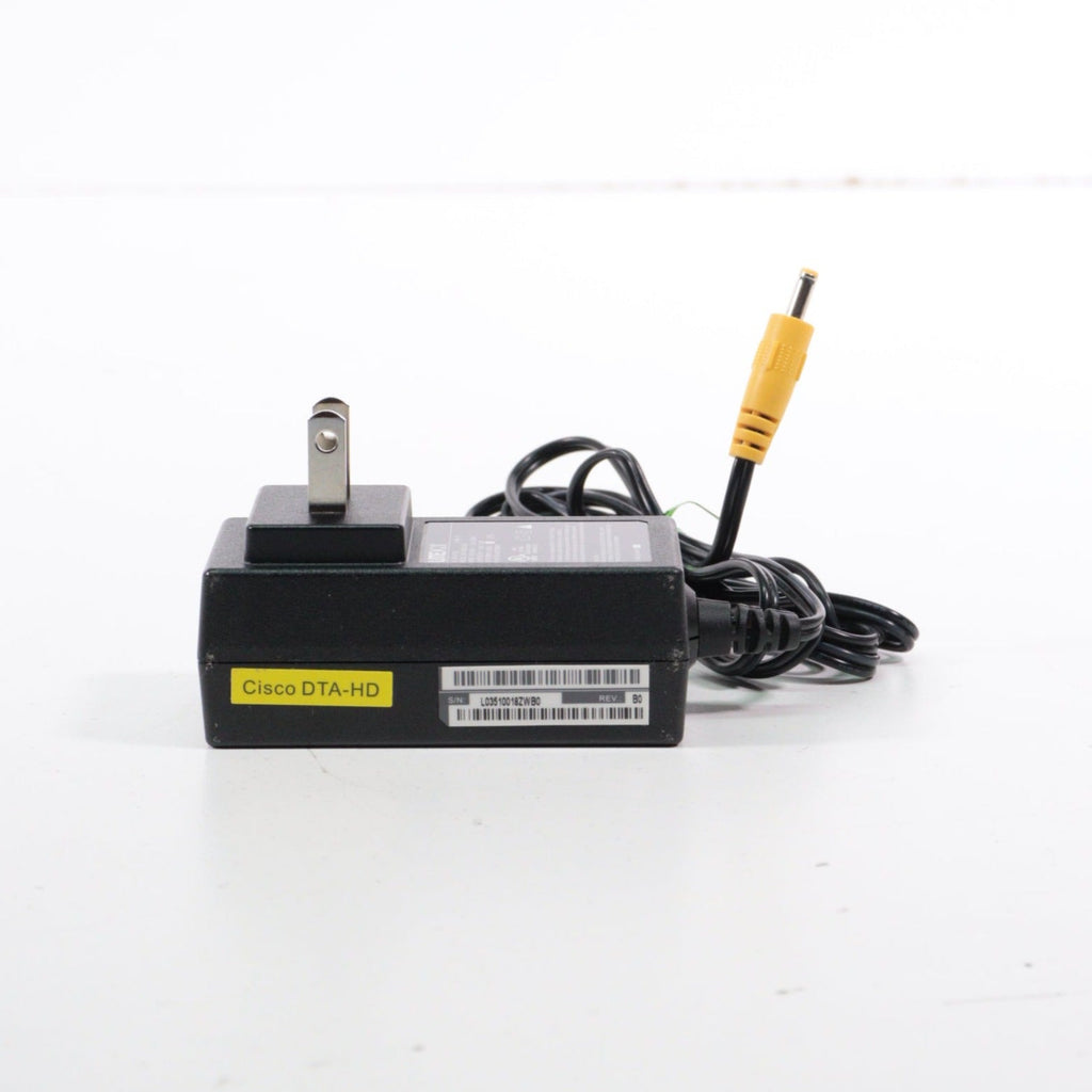 Adaptateur Secteur LiteOn PB-1090-1L1 – 12V 750mA, 120V AC, Occasion