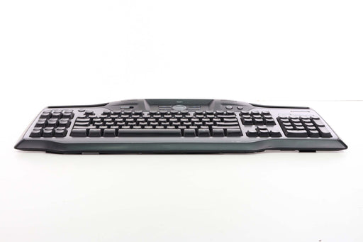 Logitech G11 PC Gaming Keyboard Computer Typing Device-Keyboards-SpenCertified-vintage-refurbished-electronics