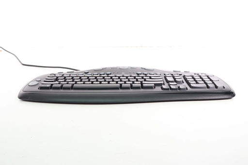Logitech Y-BH52 PC Gaming Keyboard Computer Typing Device-Keyboards-SpenCertified-vintage-refurbished-electronics