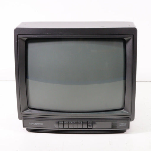 Magnavox 13" CRT Vintage Television-Televisions-SpenCertified-vintage-refurbished-electronics