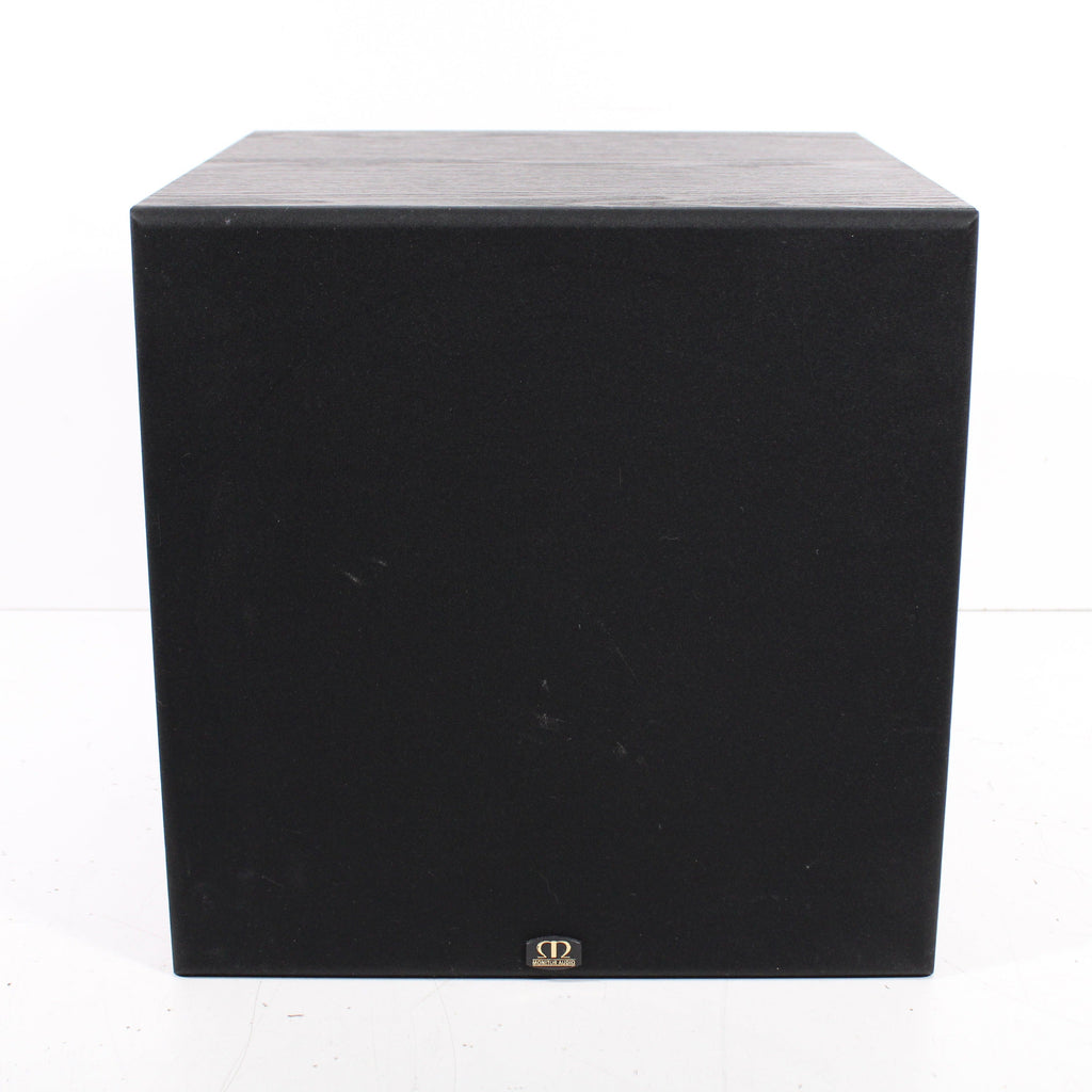 Monitor Audio ASW 100 Powered Subwoofer