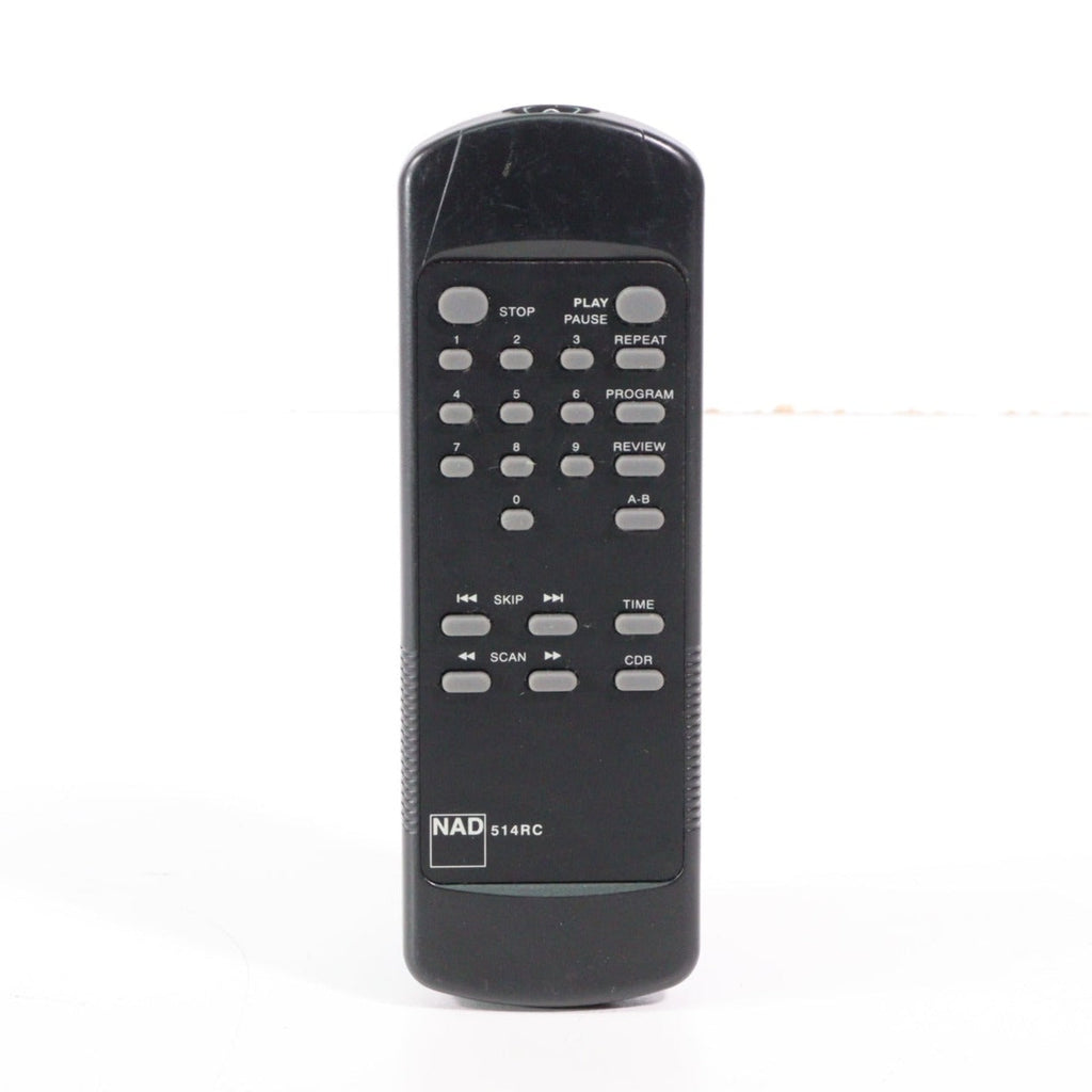 nad-514rc-remote-control-for-cd-player-514