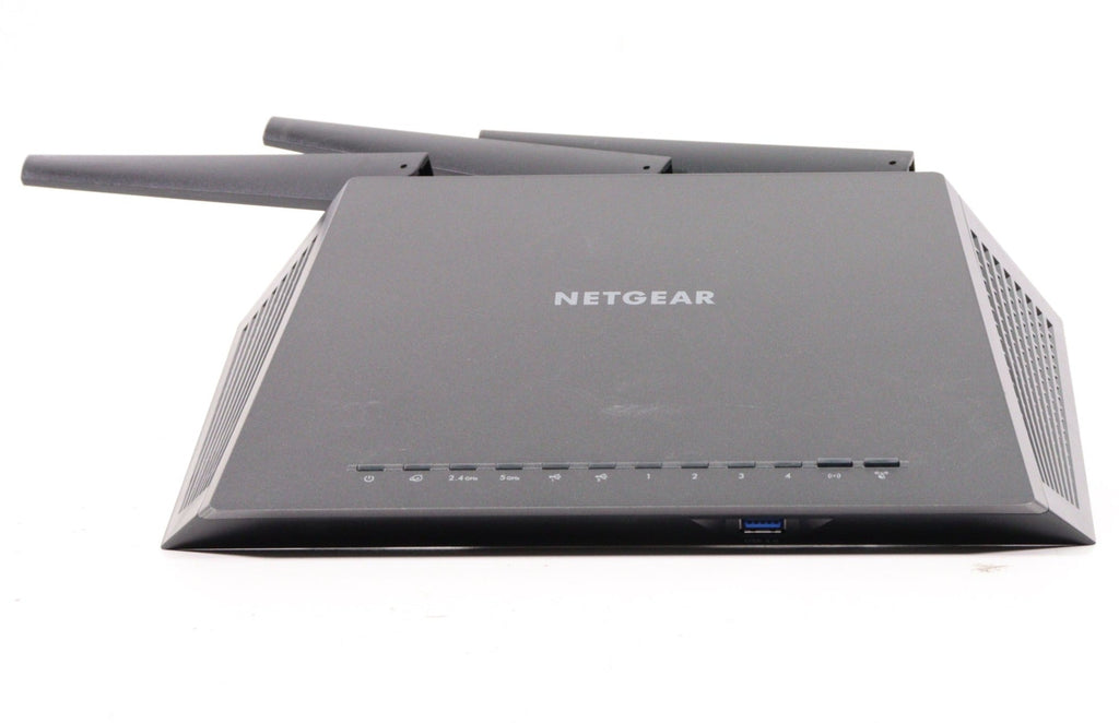 Netgear Nighthawk R7000 AC1900 Smart WiFi Modem Router (UNTESTED)