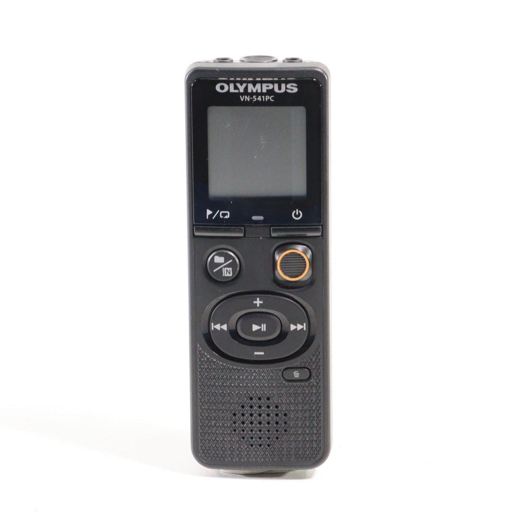 Olympus VN541PC Voice Recorder