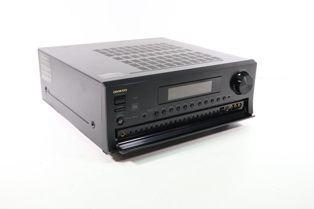 美品]ONKYO TX DS898