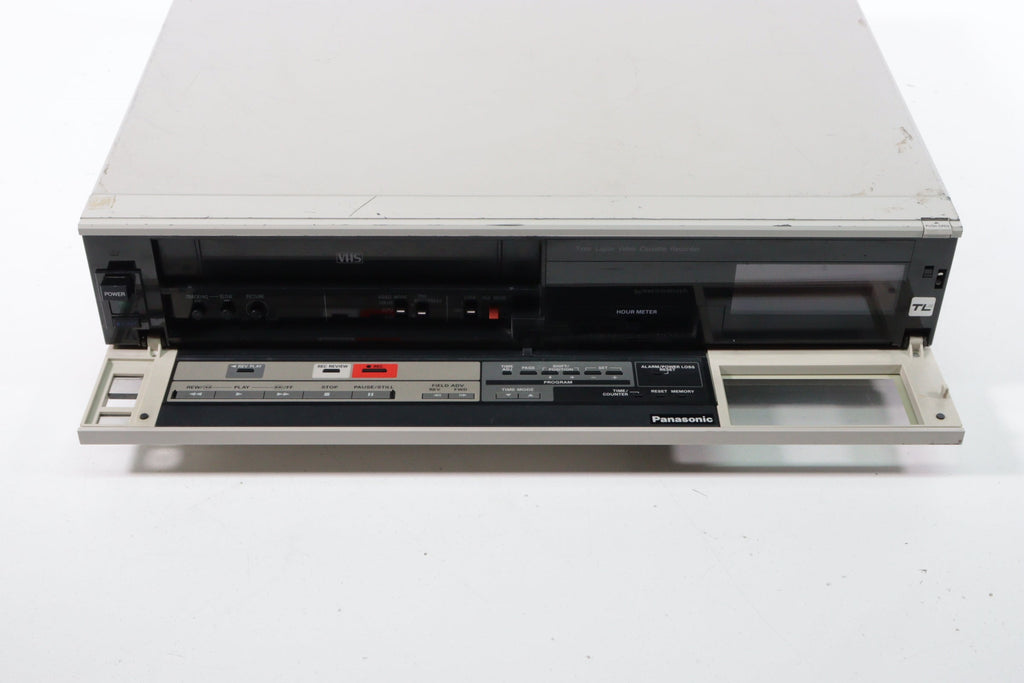 Panasonic AG6030 Time Lapse VCR for Security System (NO POWER)