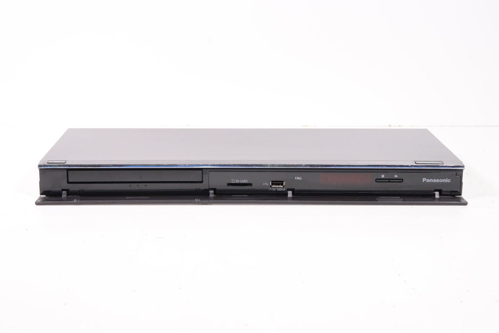 Panasonic DMPBDT220 BluRay Disc Player