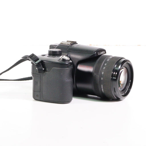 Panasonic Lumix DMC-FZ30 8MP Digital Camera with Shoulder Strap (UNTESTED)-Cameras-SpenCertified-vintage-refurbished-electronics