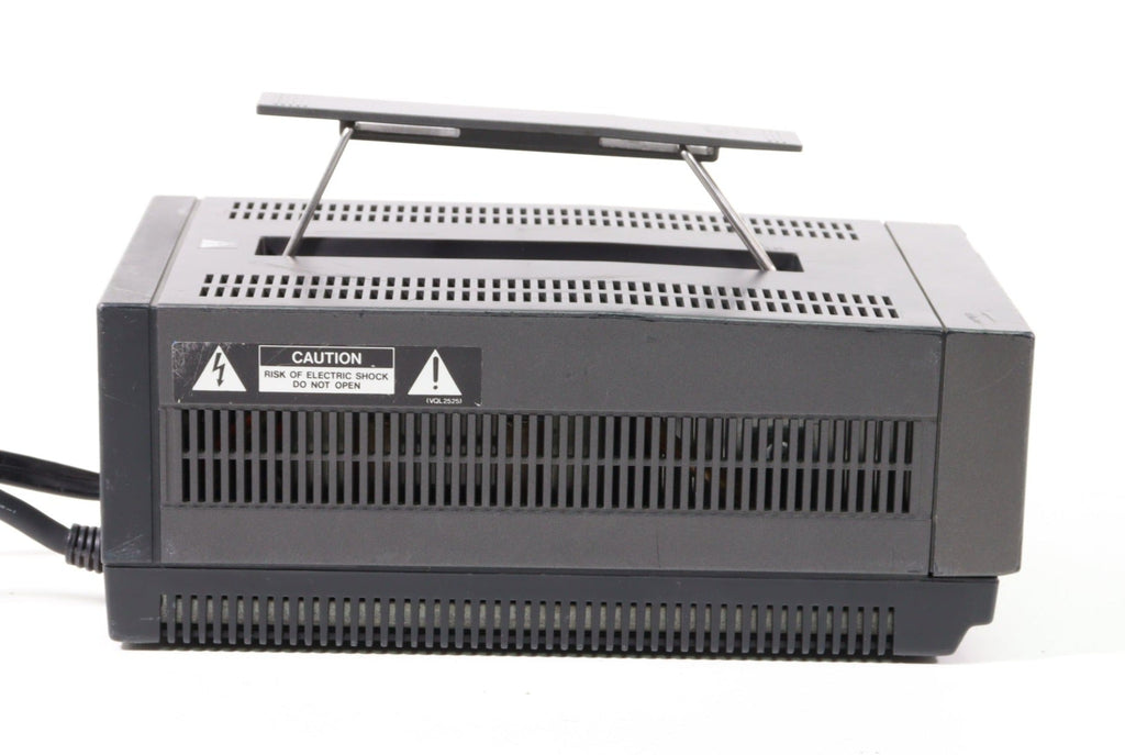 Panasonic NVB58 AC Adaptor for Video Tape Recorder NV8420