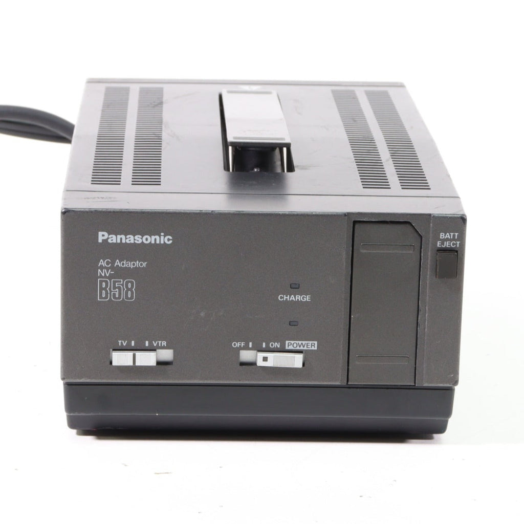 Panasonic NV-B58 AC Adaptor for Video Tape Recorder NV-8420