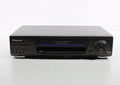 Panasonic PV-8661 4-Head Hi-Fi Stereo VCR Video Cassette Recorder Player