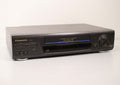 Panasonic PV-8661 4-Head Hi-Fi Stereo VCR Video Cassette Recorder Player