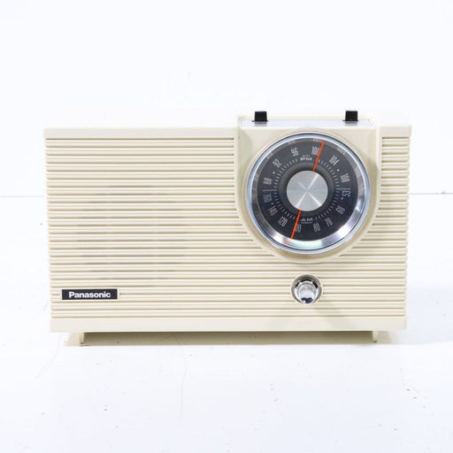 Panasonic RE-6192 Vintage AM FM Radio-Radios-SpenCertified-vintage-refurbished-electronics