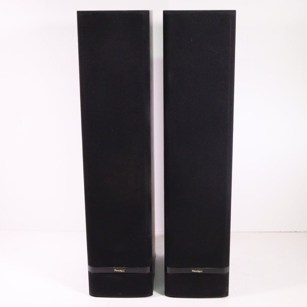 Paradigm Phantom V.2 High Definition Speaker System Pair