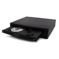 Philips/Magnavox CDC735 5-Disc DVD Carousel Changer and Player