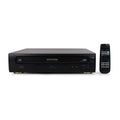 Philips/Magnavox CDC735 5-Disc DVD Carousel Changer and Player