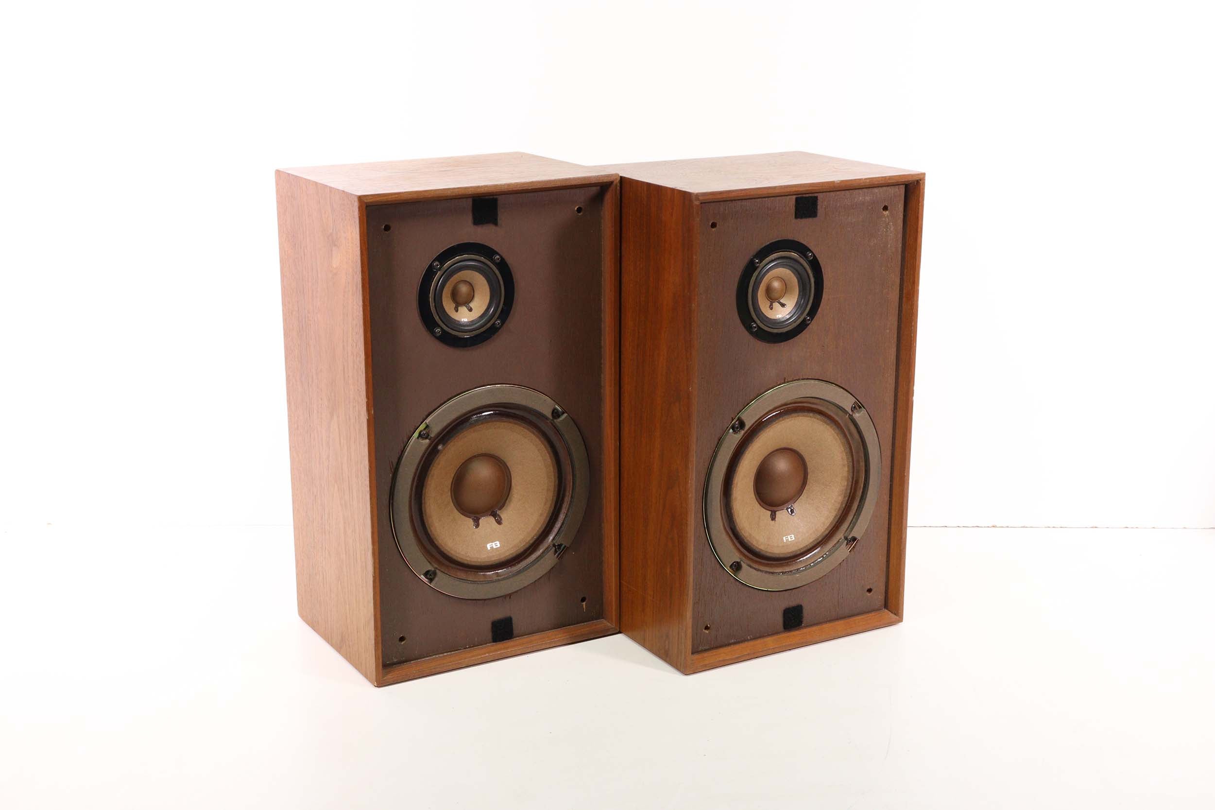 Pioneer sales fb speakers