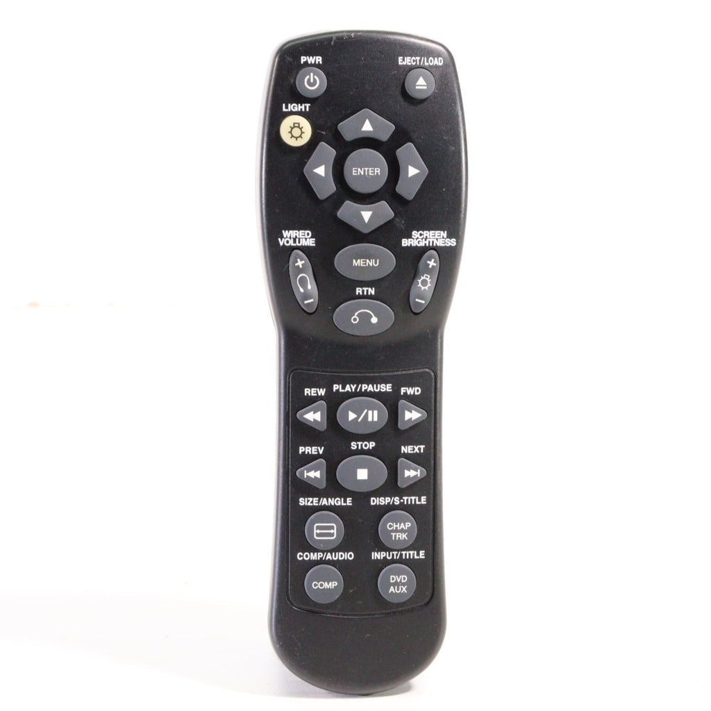 New Replacement Remote Control For PUTRIMS K12 4K Smart Projector Voice