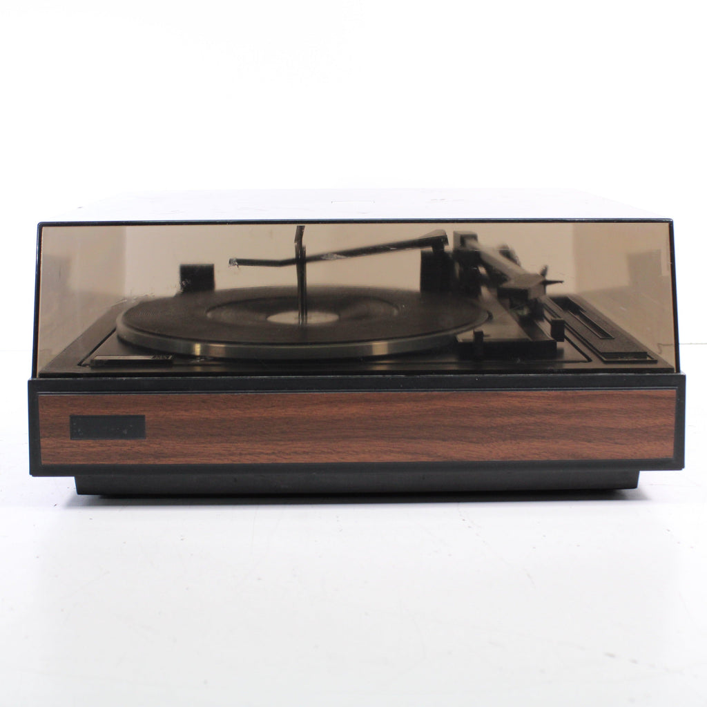 Realistic LAB36A 3Speed Auto Manual Turntable Stereo Record Changer