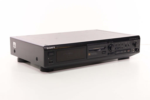 SONY MDS-JE510 Minidisc Deck (Ejection Issues)-MiniDisc Players & Recorders-SpenCertified-vintage-refurbished-electronics