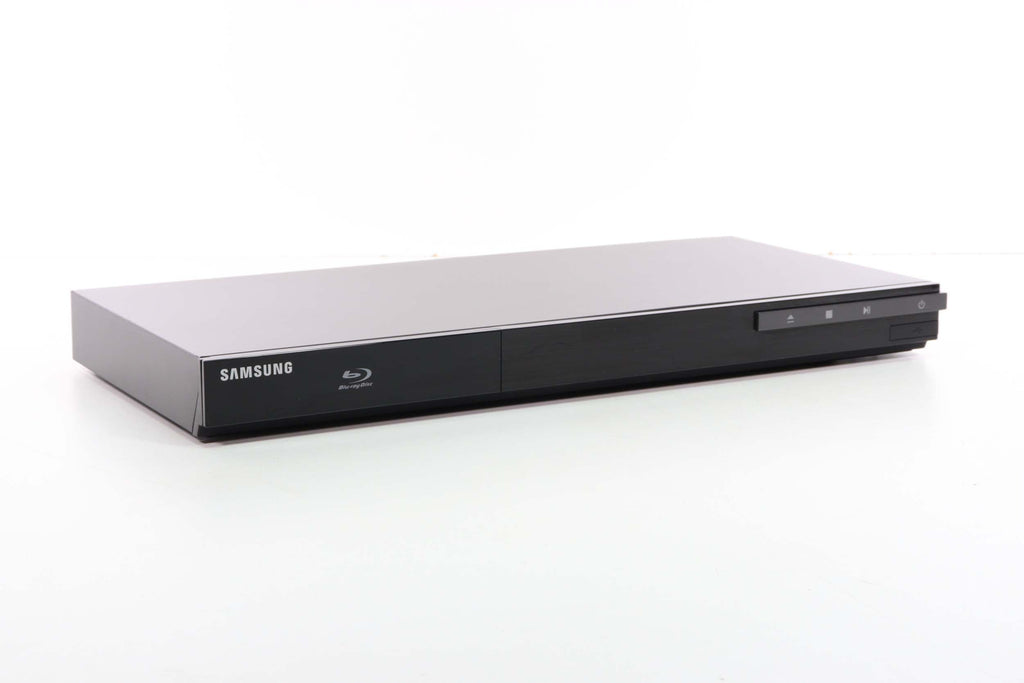 Samsung BDD5300 BluRay Disc DVD Player (NO REMOTE)