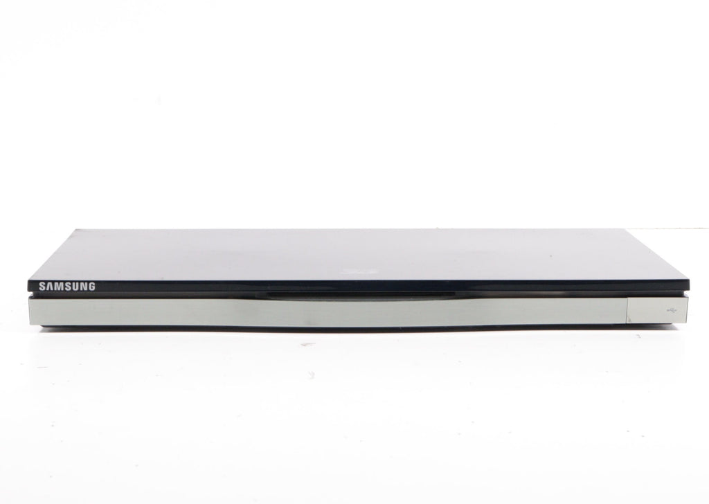 Samsung BDD6500 BluRay Disc DVD Player (NO REMOTE)