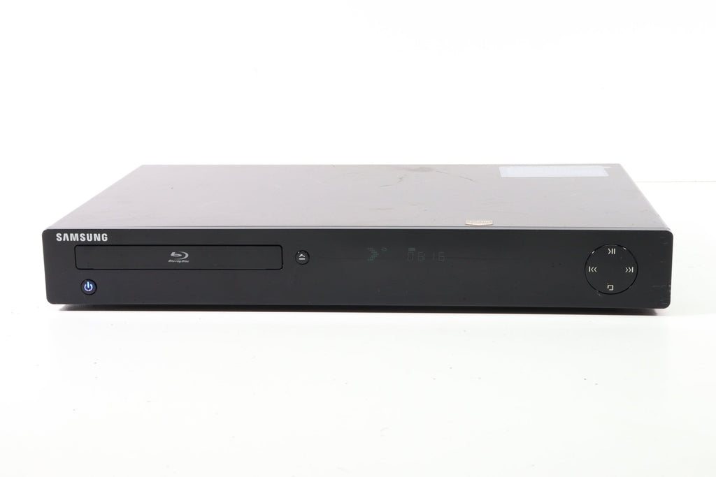 Samsung BDP1500 BluRay Disc Player with HDMI